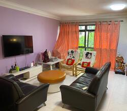 Blk 306C Anchorvale Link (Sengkang), HDB 5 Rooms #271982261
